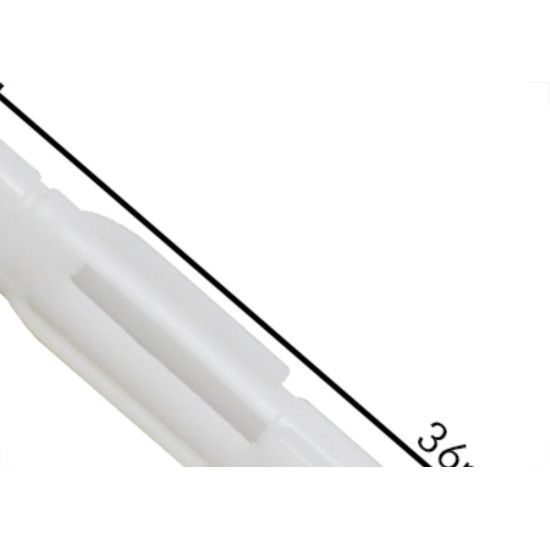Bucha Fix.Sfor Mu 06 C/1000 P/Tijolo Fur