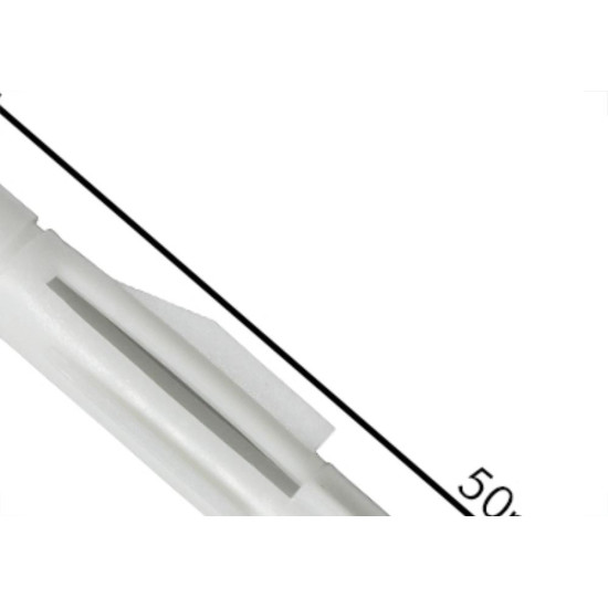 Bucha Fix.Sfor Mu 08 C/500 P/Tijolo Fur