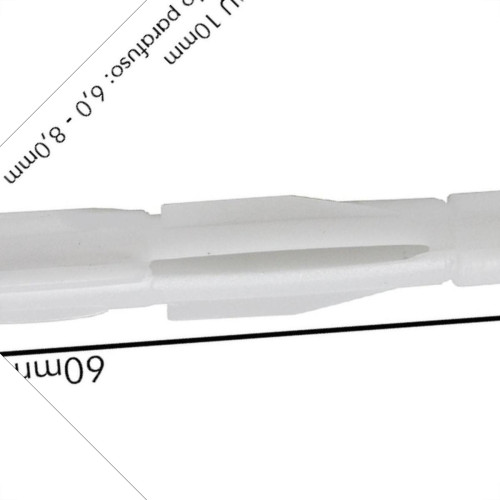 Bucha Fix.Sfor Mu 10 C/250 P/Tijolo Fur Bucha Fix.Sfor Mu 10 C/250 P/Tijolo Fur