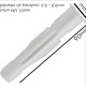 Bucha Fix.Sfor Mu 10 C/250 P/Tijolo Fur Bucha Fix.Sfor Mu 10 C/250 P/Tijolo Fur