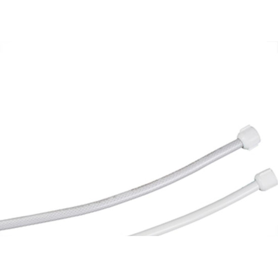 Engate Plastico Plasbohn 30Cm - Kit C/12 Unidades