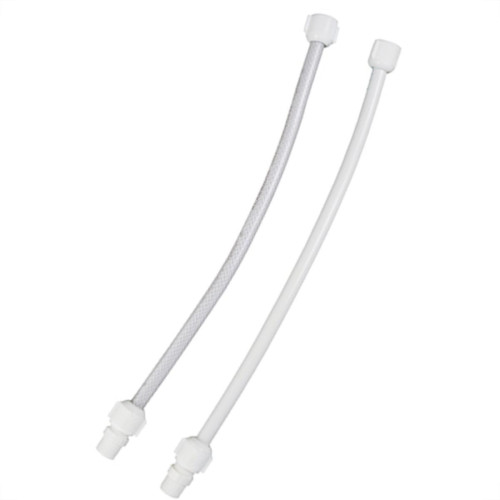 Engate Plastico Plasbohn 40Cm - Kit C/12 Unidades Engate Plastico Plasbohn 40Cm - Kit C/12 Unidades