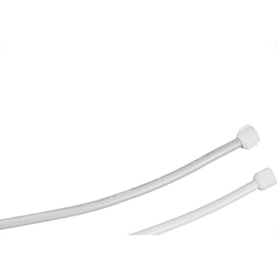 Engate Plastico Plasbohn 60Cm - Kit C/12 Unidades