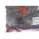 Adaptador Rosca Externa Plasbohn 1/2 Preto - Kit C/50 Unidades Adaptador Rosca Externa Plasbohn 1/2 Preto - Kit C/50 Unidades