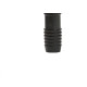 Tee Interno Plasbohn Triplo 3/4 Preto - Kit C/25 Unidades Tee Interno Plasbohn Triplo 3/4 Preto - Kit C/25 Unidades