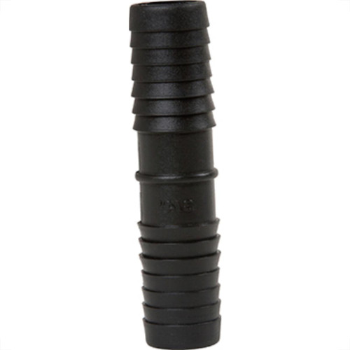 Uniao Interno Plasbohn 1/2 Preto - Kit C/50 Unidades Uniao Interno Plasbohn 1/2 Preto - Kit C/50 Unidades