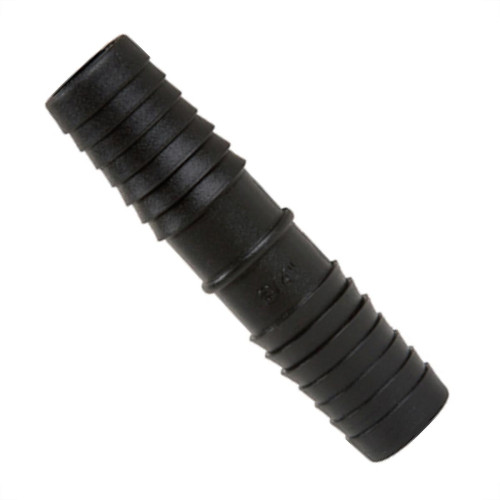Uniao Interno Plasbohn 1/2 Preto - Kit C/50 Unidades Uniao Interno Plasbohn 1/2 Preto - Kit C/50 Unidades