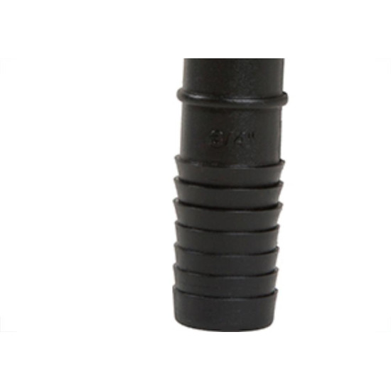 Uniao Interno Plasbohn 1/2 Preto - Kit C/50 Unidades Uniao Interno Plasbohn 1/2 Preto - Kit C/50 Unidades