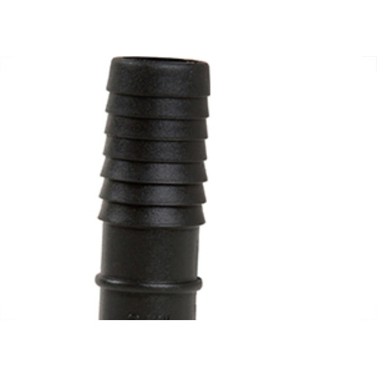 Uniao Interno Plasbohn 1/2 Preto - Kit C/50 Unidades Uniao Interno Plasbohn 1/2 Preto - Kit C/50 Unidades