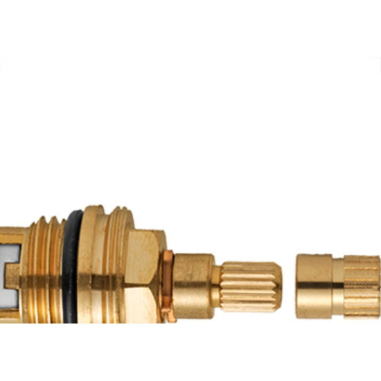 Reparo Blukit P/Torneira Universal 1/4V Mvc 67114 Reparo Blukit P/Torneira Universal 1/4V Mvc 67114