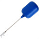 Acessorio P/Caixa Blukit Conjunto Fecham.Mec Boia 253 Acessorio P/Caixa Blukit Conjunto Fecham.Mec Boia 253