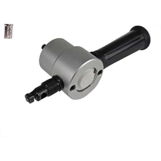 Cortador De Chapa Adaptador Furad.Brasf 7687 Cortador De Chapa Adaptador Furad.Brasf 7687