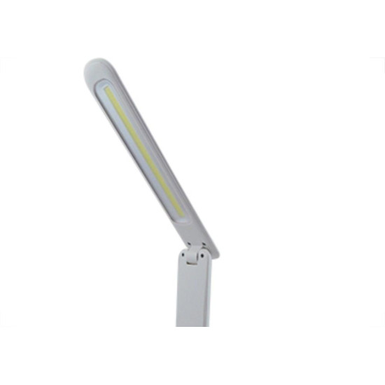 Luminaria Mesa Led 3Aaa Brasfort 7844 Luminaria Mesa Led 3Aaa Brasfort 7844