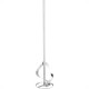 Batedor P/Argam.Cortag 40Cm Sds Plus Batedor P/Argam.Cortag 40Cm Sds Plus