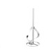 Batedor P/Argam.Cortag 40Cm Sds Plus Batedor P/Argam.Cortag 40Cm Sds Plus