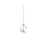 Batedor P/Argam.Cortag 40Cm Top Batedor P/Argam.Cortag 40Cm Top
