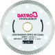 Disco Diam Cortag Porcelanato