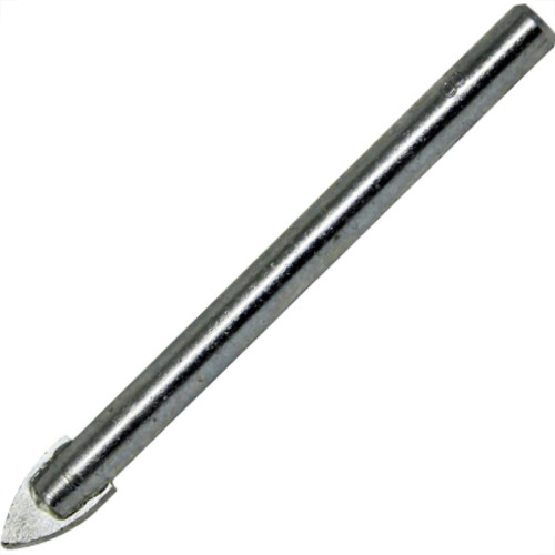 Broca Cortag P/Vidro/Ceramica 8,0Mm Broca Cortag P/Vidro/Ceramica 8,0Mm
