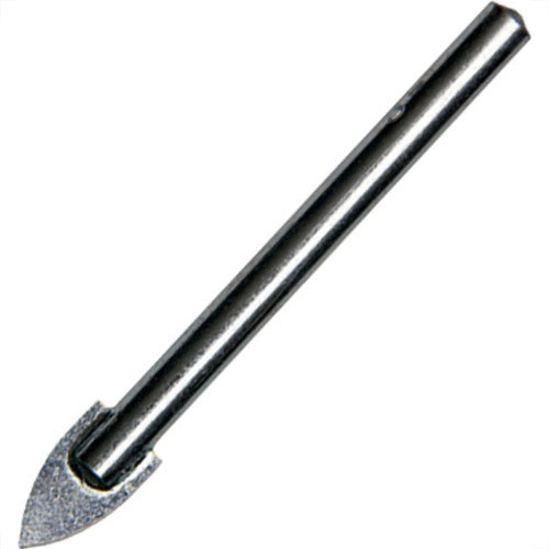 Broca Cortag P/Vidro/Ceramica 10,0Mm Broca Cortag P/Vidro/Ceramica 10,0Mm