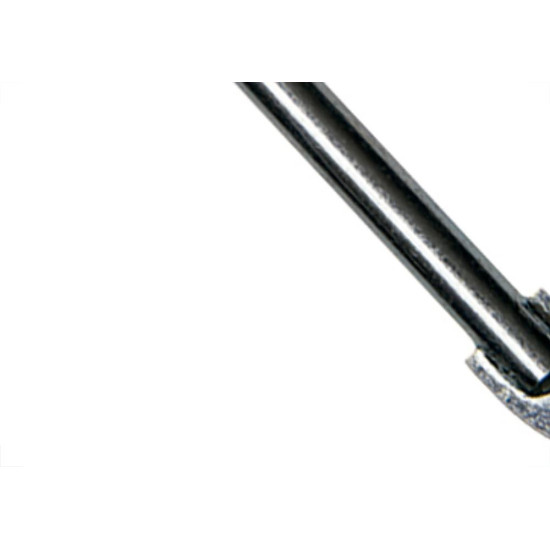 Broca Cortag P/Vidro/Ceramica 10,0Mm Broca Cortag P/Vidro/Ceramica 10,0Mm