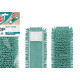Refil Para Mop Flat Chenile Flash R7633 Refil Para Mop Flat Chenile Flash R7633
