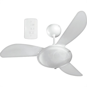 Ventilador Teto 3Pas Sunny Led 220V Br Venti