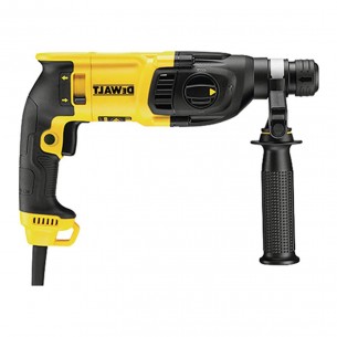 Martelete Dewalt Perf.D25133K 127V 800W