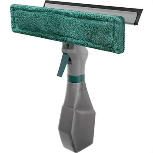 Limpa Vidro Spray Flashlimp 6384 Limpa Vidro Spray Flashlimp 6384