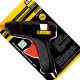 Pistola P/Silicone Eda 40W Gd Bivolt Pistola P/Silicone Eda 40W Gd Bivolt