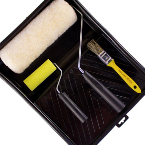Kit P/Pintura Compel La C/5Pcs 918 Kit P/Pintura Compel La C/5Pcs 918