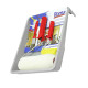 Kit P/Pintura Roma Flex 655-05 C/5Pcs Kit P/Pintura Roma Flex 655-05 C/5Pcs