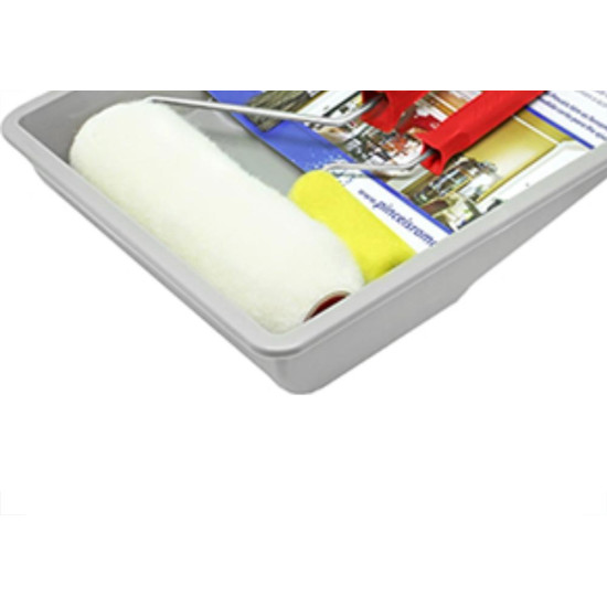 Kit P/Pintura Roma Flex 655-05 C/5Pcs Kit P/Pintura Roma Flex 655-05 C/5Pcs