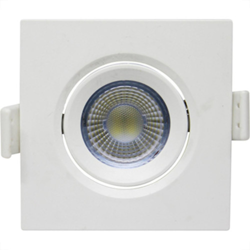 Spot Emb.3W Led Mr11 6500K Bivolt Qd Brilia Spot Emb.3W Led Mr11 6500K Bivolt Qd Brilia