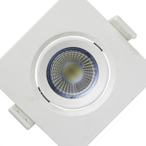 Spot Emb.3W Led Mr11 6500K Bivolt Qd Brilia Spot Emb.3W Led Mr11 6500K Bivolt Qd Brilia