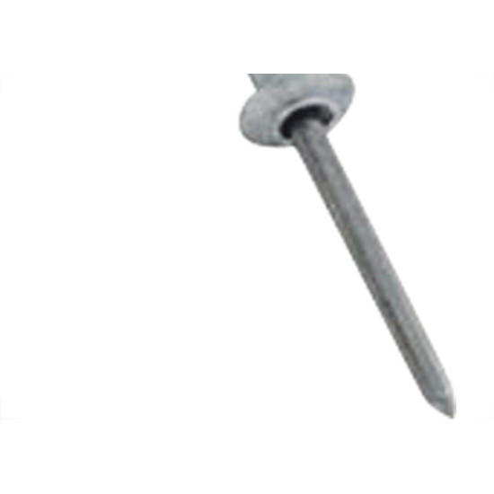 Rebite Fix All Al.Repuxo Rm540 C/500