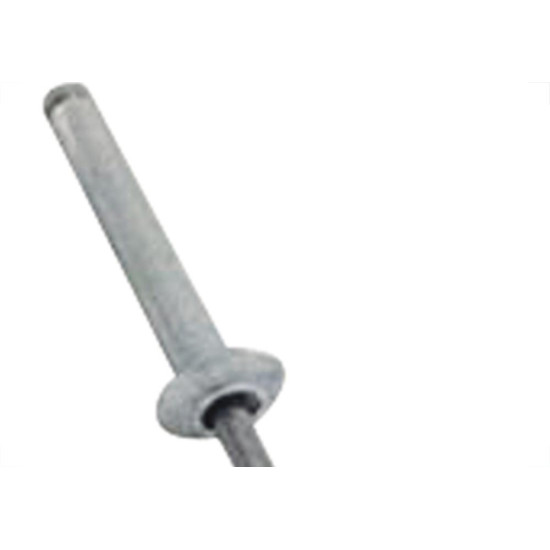 Rebite Fix All Al.Repuxo Rm540 C/500