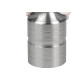 Prumo De Aco Momfort 500Grs