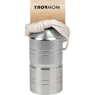 Prumo De Aco Momfort 700Grs