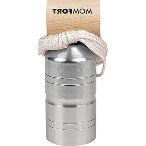 Prumo De Aco Momfort 700Grs
