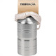Prumo De Aco Momfort 700Grs