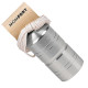 Prumo De Aco Momfort 700Grs