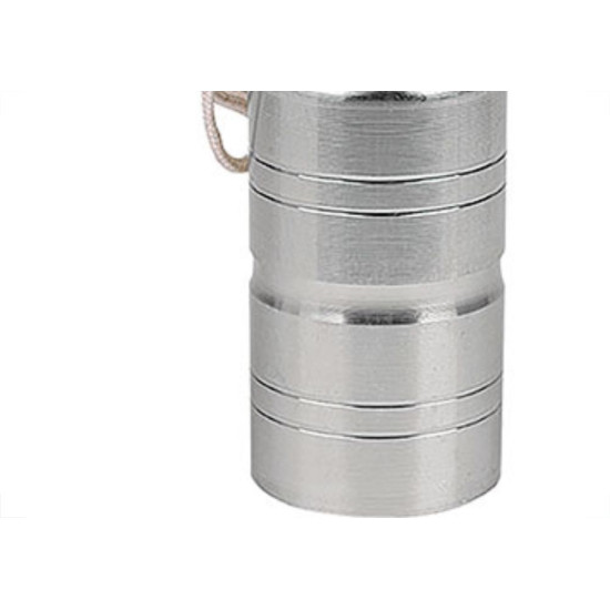 Prumo De Aco Momfort 700Grs