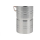 Prumo De Aco Momfort 700Grs