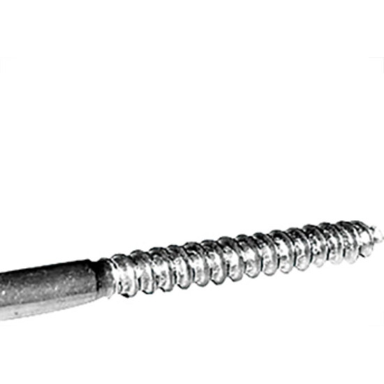 Parafuso Para Madeira Phs 22 X 16 Jomarca - Kit C/10 Centos