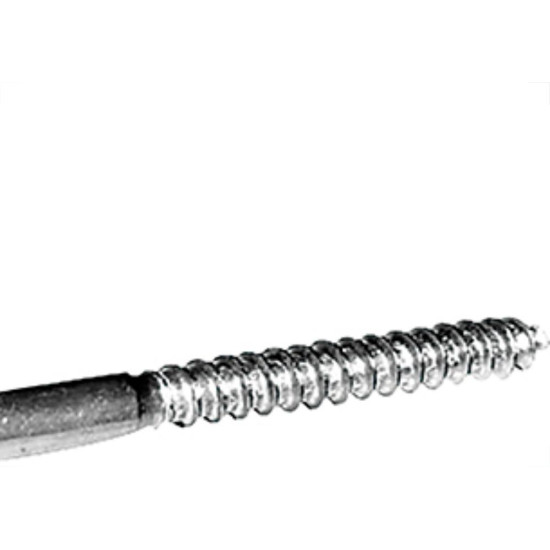 Parafuso Para Madeira Phs 25 X 12 Jomarca - Kit C/10 Centos