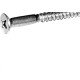 Parafuso Para Madeira Phs 25 X 16 Jomarca - Kit C/10 Centos