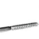 Parafuso Para Madeira Phs 28 X 10 Jomarca - Kit C/10 Centos