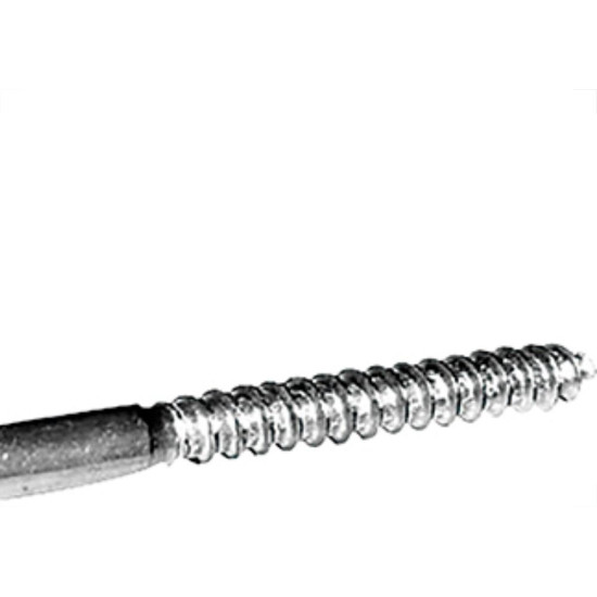 Parafuso Para Madeira Phs 28 X 22 Jomarca - Kit C/10 Centos