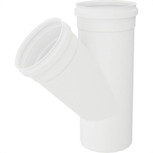 Juncao Esgoto Tigre 100 X 50 Branco Juncao Esgoto Tigre 100 X 50 Branco