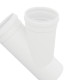 Juncao Esgoto Tigre 100 X 50 Branco Juncao Esgoto Tigre 100 X 50 Branco